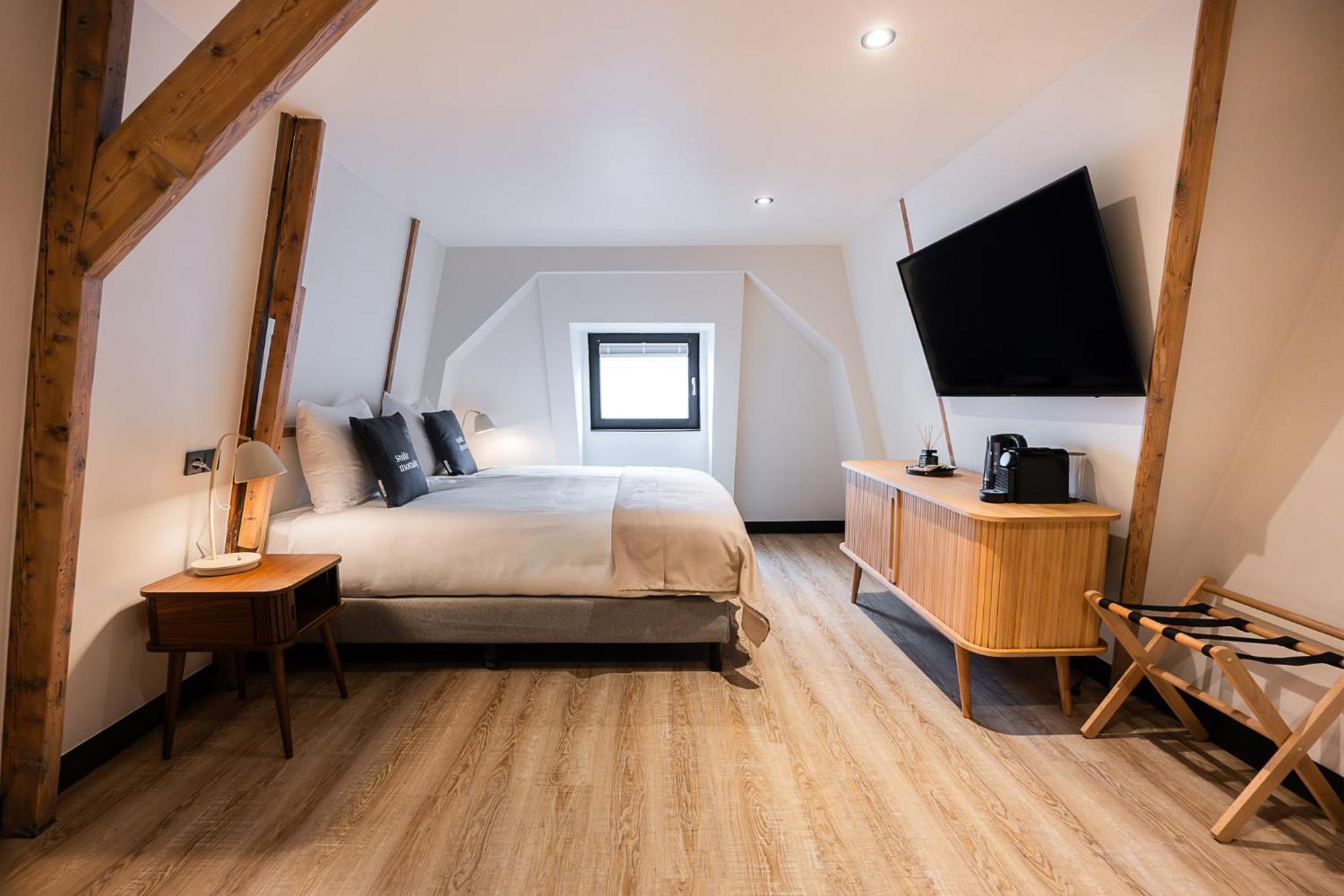 Limehome Amsterdam Leidsekruisstraat Luaran gambar