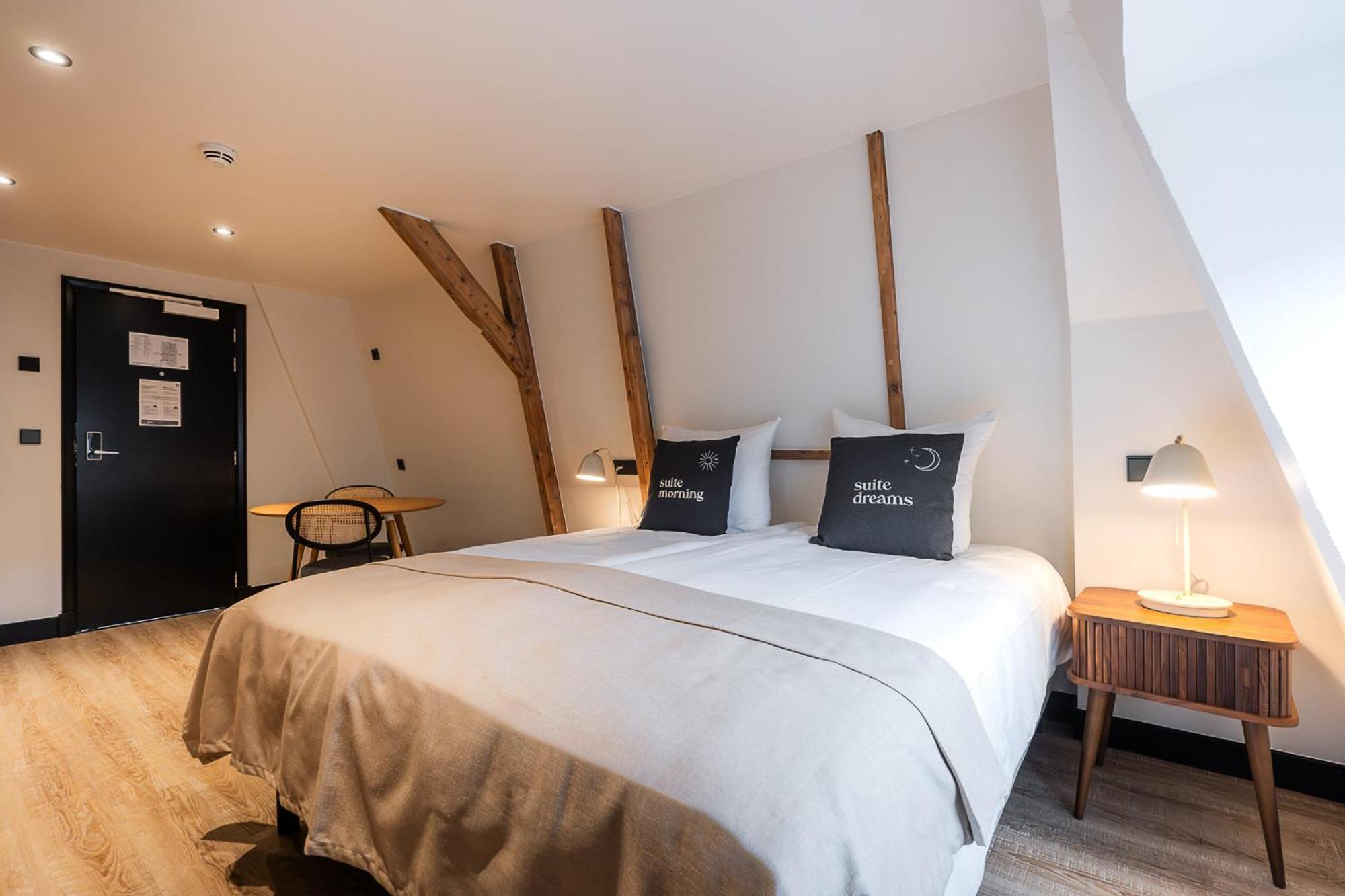 Limehome Amsterdam Leidsekruisstraat Luaran gambar