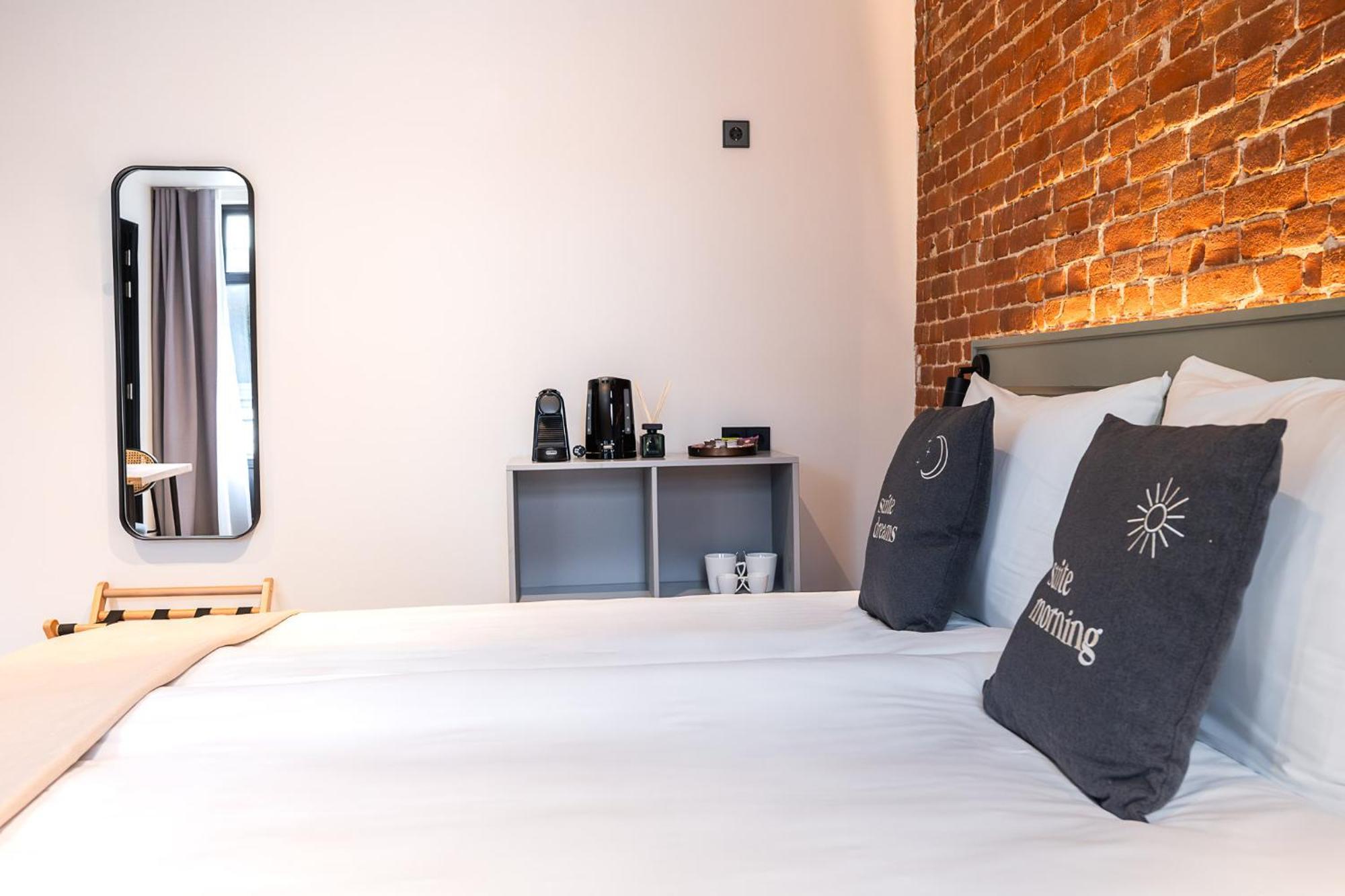 Limehome Amsterdam Leidsekruisstraat Luaran gambar