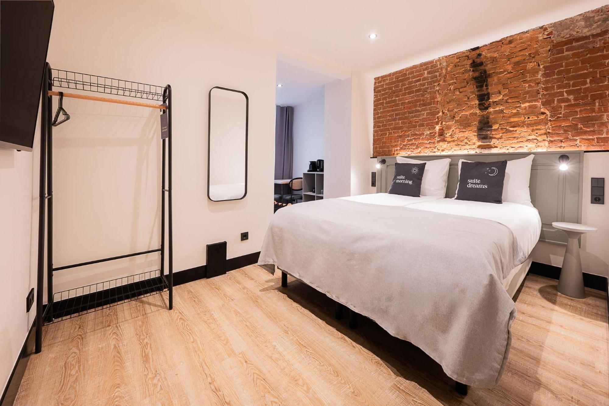 Limehome Amsterdam Leidsekruisstraat Luaran gambar