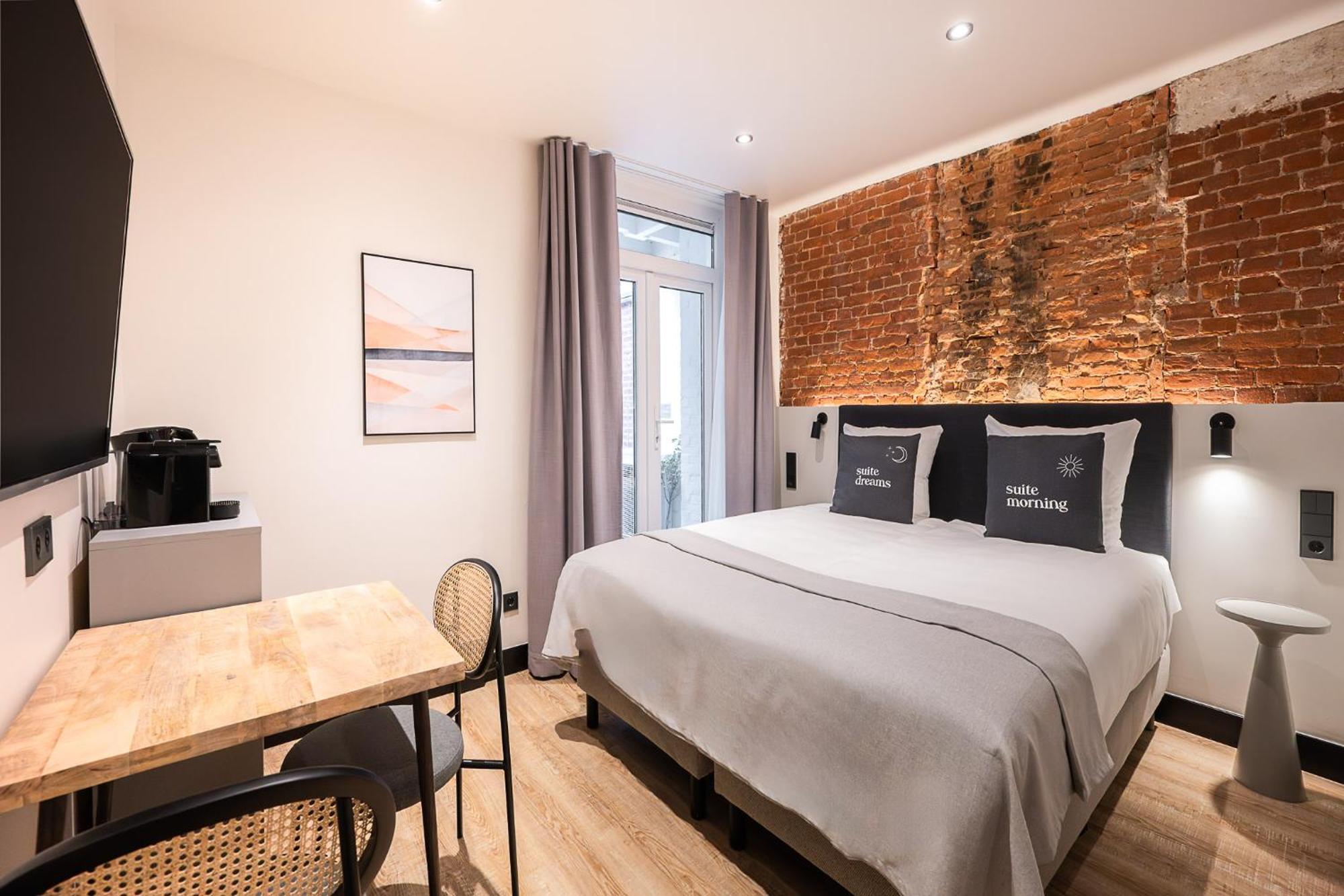 Limehome Amsterdam Leidsekruisstraat Luaran gambar