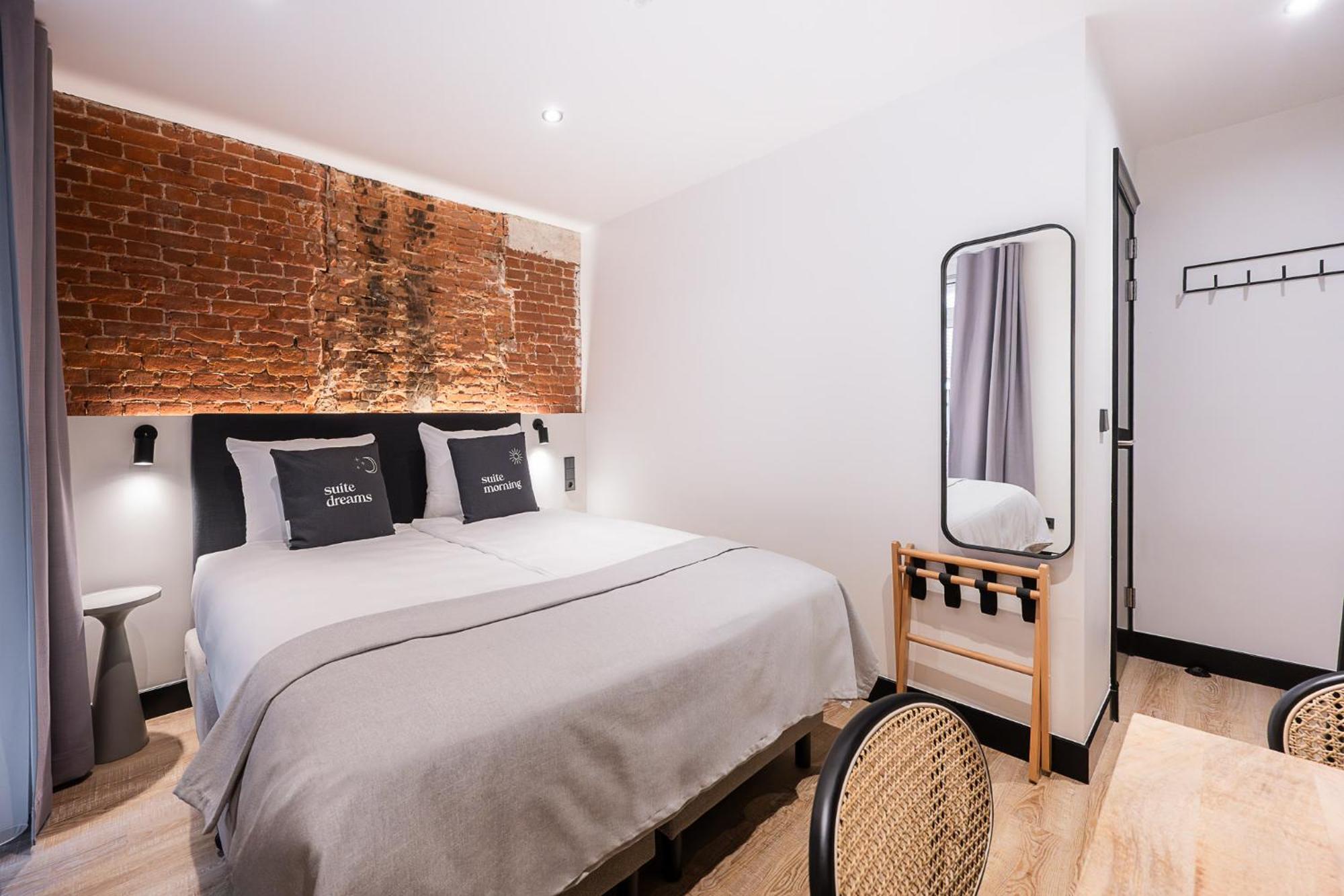 Limehome Amsterdam Leidsekruisstraat Luaran gambar
